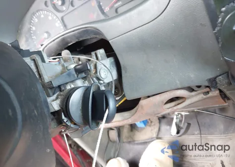 2009 Ford Ranger Sport/Xl/Xlt из США, поврежденный, VIN 1FTYR10D39PA14643